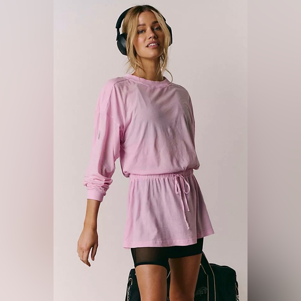 NWI Free People Movement Right on Layer XS